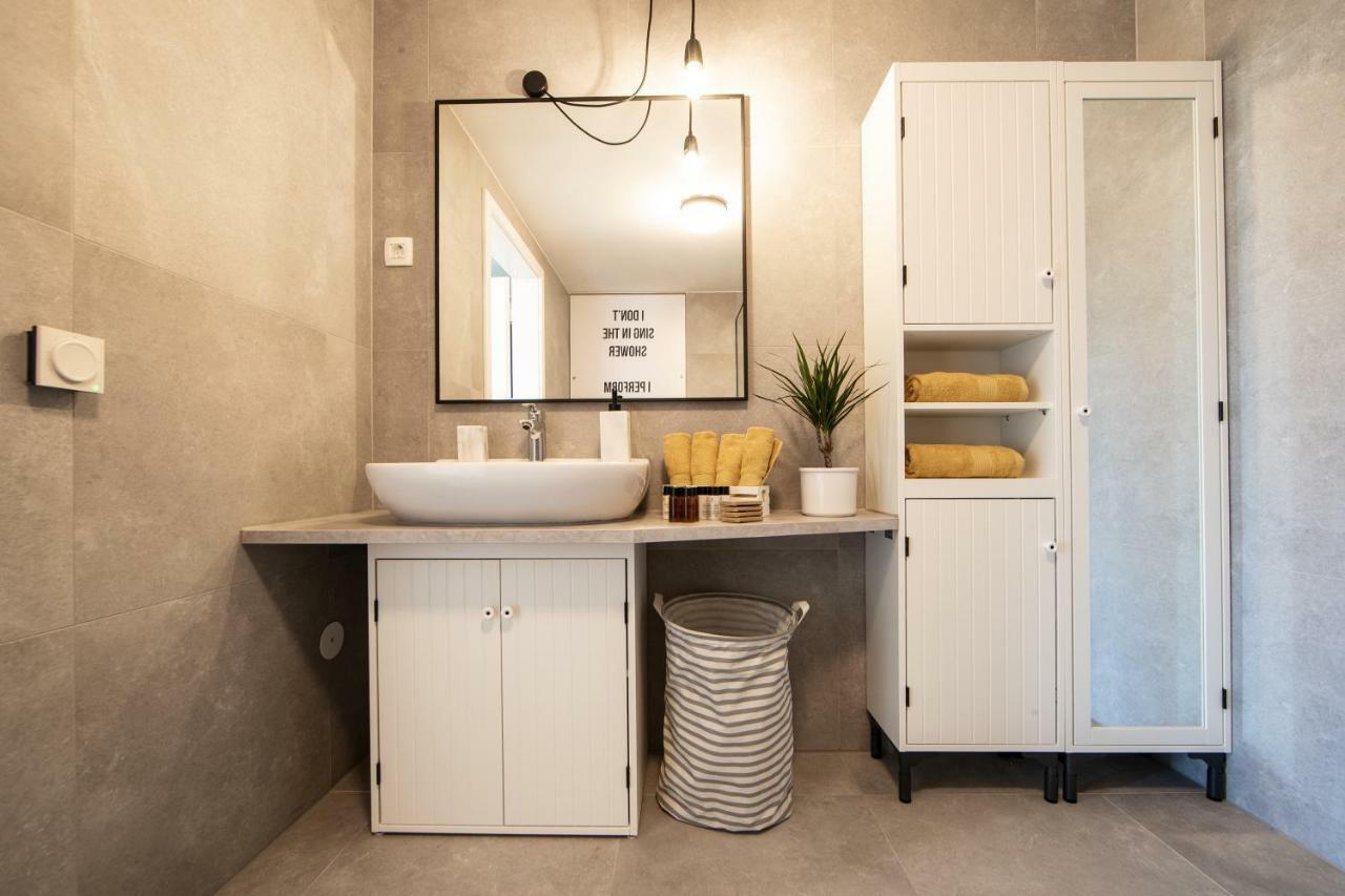 Jungle Mesh Lux Apartment *